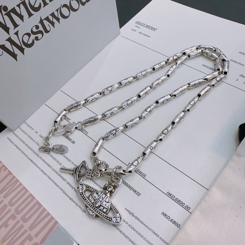 Vivienne Westwood Necklaces